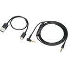 Audio-Technica - Casque supra-auriculaire Bluetooth - Beige-Les haut-parleurs de 40 mm offrent une reproduction audio puissante à partir d'un signal sans fil Bluetooth. Le mode faible latence améliore la synchronisation entre l'audio et la vidéo pour une diffusion et des jeux fluides