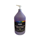 ArtWorks - Gouache lavable avec pompe - 3.78 L, violet-Chaque gallon comprend une pompe ! Il n'est pas nécessaire de l'acheter séparément