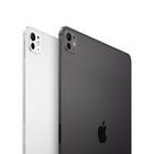 Apple - iPad Pro 13 po - Écran Ultra Retina XDR - Puce M5 - 256 Go SSD - Wi-Fi + Cellular - Argent-Apple Intelligence est un système d’intelligence personnelle qui vous aide à communiquer, à vous exprimer et à en faire plus sans effort - avec des technologies révolutionnaires qui protègent votre vie privée à chaque étape