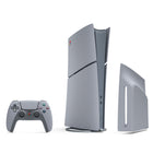 Sony - PlayStation 5 Édition numérique – Ensemble édition limitée 30e anniversaire-1 To d’espace de stockage. Vous pourrez attaquer vos jeux dès que vous êtes prêt à jouer avec le disque SSD de 1 To intégré