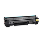 HP - Cartouche de toner noir LaserJet 141A authentique-Originale