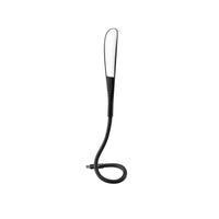 Evry - lumière portable USB-C avec col flexible - Noir-Le col flexible vous permet d'ajuster l'angle et la direction