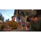 Kingdom Come: Deliverance pour Xbox Series X-Fidélité historique : rencontrez des personnages historiques réels et vivez dans une bohème médiévale authentique