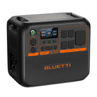 Bluetti - Premium Series AC200P L centrale électrique portative - 2 304Wh-Contrôle plus intelligent : Avec l’application intuitive Bluetti, vous pouvez surveiller votre état de puissance en temps réel et personnaliser votre configuration sans effort, il suffit de gérer l’énergie dans la paume de votre main.
