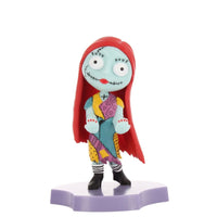 Exquisite Gaming - The Nightmare Before Christmas: Sally Cable Guy miniature support de téléphone-AGE: 15+