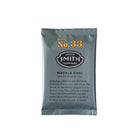 Steven Smith Teamaker - Thé noir masala chai - 6 x 15 sachet-Les sachets sont exempts de nylon, de plastique PET, de colle ou d'agrafes