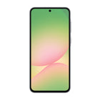Samsung - Téléphone cellulaire Galaxy A56 6,5 po - 128 Go - Graphite - Déverrouillé-Capacité de la batterie (mAh, typique) : 5000