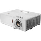 Optoma - Technology ZH507+ Projecteur intelligent DLP laser Full HD 5 500 lumens-Luminosité maximale : 5 500 lumens