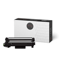 Premium Tone - Toner compatible Brother TN835 - Haut rendement - Noir-Marque : Premium Toner