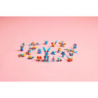 LEGO - Dreamzzz Bunchu Les aventures animales créatives - 143 pièces-La créativité des enfants s'envolera à mesure qu'ils construisent et reconstruisent ce jouet transformateur