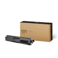 Brother TN336BK Recyclé Ecotone Noir 4K-rendement  :4000