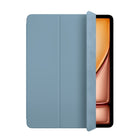 Apple - Smart Folio pour iPad Air 11 po M2, Violet clair-Compatibilité : iPad Air 11 pouces (M2), iPad Air (5e génération), iPad Air (4e génération)