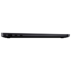 Microsoft - Portable Surface 13,8" à écran tactile - Snapdragon X2 Elite - 16 Go de RAM - 512 Go SSD - Windows 11 Home - Noir-Stockage : 512 Go disque SSD