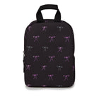 JanSport - Sac À Lunch Big Break - Bad Bows-Poignée de transport en sangle et velcro