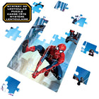 Marvel - Sac-Surprise Mystère Mini Spider-Man - 24 pièces-8