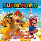 USAopoly - Jeu de dames: Super Mario contre Bowser-10+ Minutes