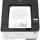 Lexmark - MS431DW Imprimante laser monochrome-Technologie d'impression : Laser monochrome