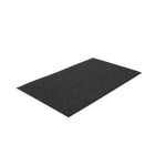 Edgewood - Tapis Style-Point Pour Trafic Moyen - 3 pi l x 4 pi L - Charbon-Pour Trafic Moyen