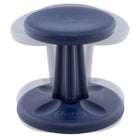 FDMT - Tabouret oscillant Kore 30 cm - bleu foncé-Il offre un exutoire aux enfants très énergiques ou ayant des besoins sensoriels tels que le TDAH ou l'autisme.