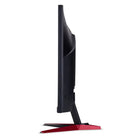 Acer - Moniteur à écran IPS 27" Nitro Gaming Series - VG270-Un panneau IPS vous permet de visualiser clairement votre écran sous des angles allant jusqu'à 178° tout en conservant le même niveau de couleur de haute qualité
