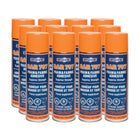 Emzone - Adhésif pour mousse et tissu Sar 707 - 454 g - Paquet de 12-Bonds foam and fabric to metal, vinyl, wood, and more