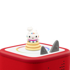 tonies - La maison de Gabby: P’tit Chou figurine Tonie - Français-Découvrir une expérience d’écoute unique avec chaque figurine Tonie, qui contient ses propres histoires et chansons - prêt à explorer