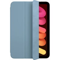 Apple - Smart Folio pour iPad mini A17 Pro, Violet clair-Couleur : Violet clair
