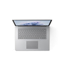 Microsoft - Ordinateur tactile 15 po Surface 6 pour entreprise, Ultra 7, SSD 512 Go, 16 Go RAM, Windows 11 Pro,Anglais,Platine-Travaillez, communiquez et créez plus facilement avec Copilot, votre compagnon d'IA