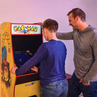 Arcade1Up - Machine d’Arcade PAC-MAN Deluxe-Moniteur couleur BOE de 43,18 cm