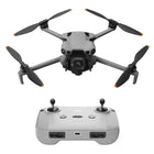 DJI - Mini 5 Pro Ensemble Fly More avec RC-N3, Gris-Caméra CMOS grand format 1 pouce
