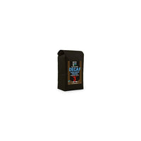 Mountain View Coffee - Café équitable moulu décaféiné par procédé suisse - 1 lb - paquet de 6-Café décaféiné biologique équitable