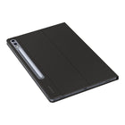 Samsung - Clavier AI Key Book Cover Slim pour Galaxy Tab S10+ - Noir-7