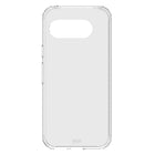 Blu Element - Étui DropZone Air pour Google Pixel 9a - Transparent-Emballage recyclable