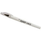 Marvy Uchida - Stylo à encre gel - 0,7 mm - blanc - paquet de 5-Dimensions : 4,2 haut. x 0,2 larg. x 0,1 prof. (po)