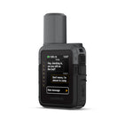 Garmin - inReach Mini 3-Utilisez la technologie sans fil Wi-Fi ou le réseau cellulaire de votre smartphone pour envoyer des messages. Dès que vous n'avez plus de réseau cellulaire ni de connexion Wi-Fi, l'appareil bascule automatiquement sur le réseau satellite