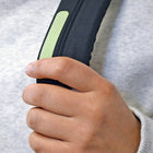The Pencil Grip - TPG88006 Bandes Zen - Zen n'importe où - Couleurs primaires - 13 par ensemble - 6 ensembles-Design discret : Les bandes Zen s'intègrent parfaitement dans votre environnement quotidien, offrant une présence discrète qui passe inaperçue, que vous soyez en train d'étudier, au bureau, ou en train de vaquer à vos activités quotidiennes.