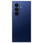 Samsung - Galaxy Z Fold7 - 512 Go - Ombre bleue - Déverrouillé-Conception légère et mince - Le Galaxy Z Fold7 défie les attentes grâce à un design plus large qui est également plus léger et plus mince que jamais