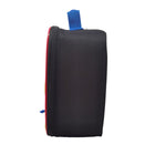 Bioworld - Sac à lunch Super Mario pour jeunes-Environ. Dimensions : 7,5"H x 9,5"L x 3,5"P