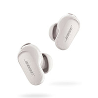 Bose - ecouteurs QuietComfort II à reduction du bruit, Pierre à savon-ecouteurs à reduction du bruit