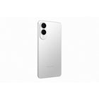 Samsung - Galaxy S25 Edge - 512 Go - Argenté titane - Bell et Virgin Plus-Conçu pour accueillir un appareil photo de 200 Mpx. Propulsé par l’IA, le moteur ProVisual de nouvelle génération bénéficie d’un coup de pouce supplémentaire du processeur haute vitesse Snapdragon 8 Elite pour Galaxy du Galaxy S25 Edge. Donnez vie à votre vision créative, de la capture aux modifications, grâce au système d’appareil photo avancé et aux outils de qualité professionnelle du Galaxy S25 Edge
