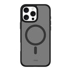 AXS - PROShield Étui testé contre les chutes compatible MagSafe pour Apple iPhone 16 Pro Max - Fumé-Fabriqué avec un revêtement anti-rayures et anti-jaunissement afin de mettre en valeur votre appareil