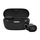 JBL - Endurance Race 2 - Écouteurs de sport étanches sans fil - Noir-Les JBL Endurance Race 2 sont conçus pour vos entraînements les plus intenses. Leur indice de protection IP68 signifie qu’ils sont 100 % étanches et résistants à la poussière, avec une protection complète contre les particules solides et la capacité de survivre à une immersion à plus d’un mètre de profondeur aussi bien dans l’eau douce que dans l’eau de mer