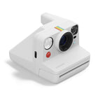 Polaroid - Now+ Génération 3 - Blanc-Plus de contrôle créatif grâce à l'application Polaroid.
