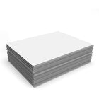 Jam Paper - 100 lb Carton, 8 1/2 po l x 11 po H, Blanc, 50 Paquet-Poids 100 lb