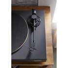 JBL - Spinner BT Platine Bluetooth - Noir/Or-Dimensions de l'emballage: 10 po H x 21,5 po l x 17,9 po P (254 mm H x 545 mm l x 455 mm P)