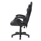 Chaise de jeu Ravagers de CorLiving - Noir-9