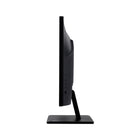 Acer - Moniteur LCD large Acer Vero V7 27" FHD IPS avec rapport de contraste 1000:1 - Noir - V277 E-Mode écran Full HD