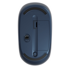 Incase par Microsoft - Souris mobile sans fil 1850 - Bleu laine-Garantie limitée d'un an