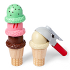 Melissa & Doug - Glace Chopper & Stack-6