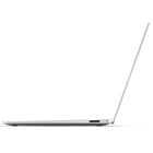 Microsoft - Surface Laptop Copilot+ PC 13,8 po Laptop avec Écran tactile - Snapdragon X Elite - 512 Go SSD - 16 Go RAM - Windows 11 - Platine - Bilingue-Caméra de studio améliorée par l’IA : Utilisez la caméra pour des appels,scanner et prendre des photos – avec les caméras HD à l’arrière et à l’avant et les fonctionnalités améliorées par l’IA pour un éclairage parfait et un son d’une netteté exceptionnelle, peu importe d’où vous appelez